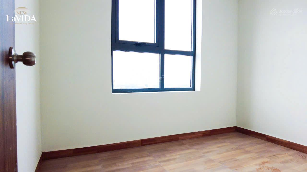 Căn hộ New Lavida 60m² giá 1.43 tỷ - Nhận nhà tháng 06/2025, lãi suất 6.6%!