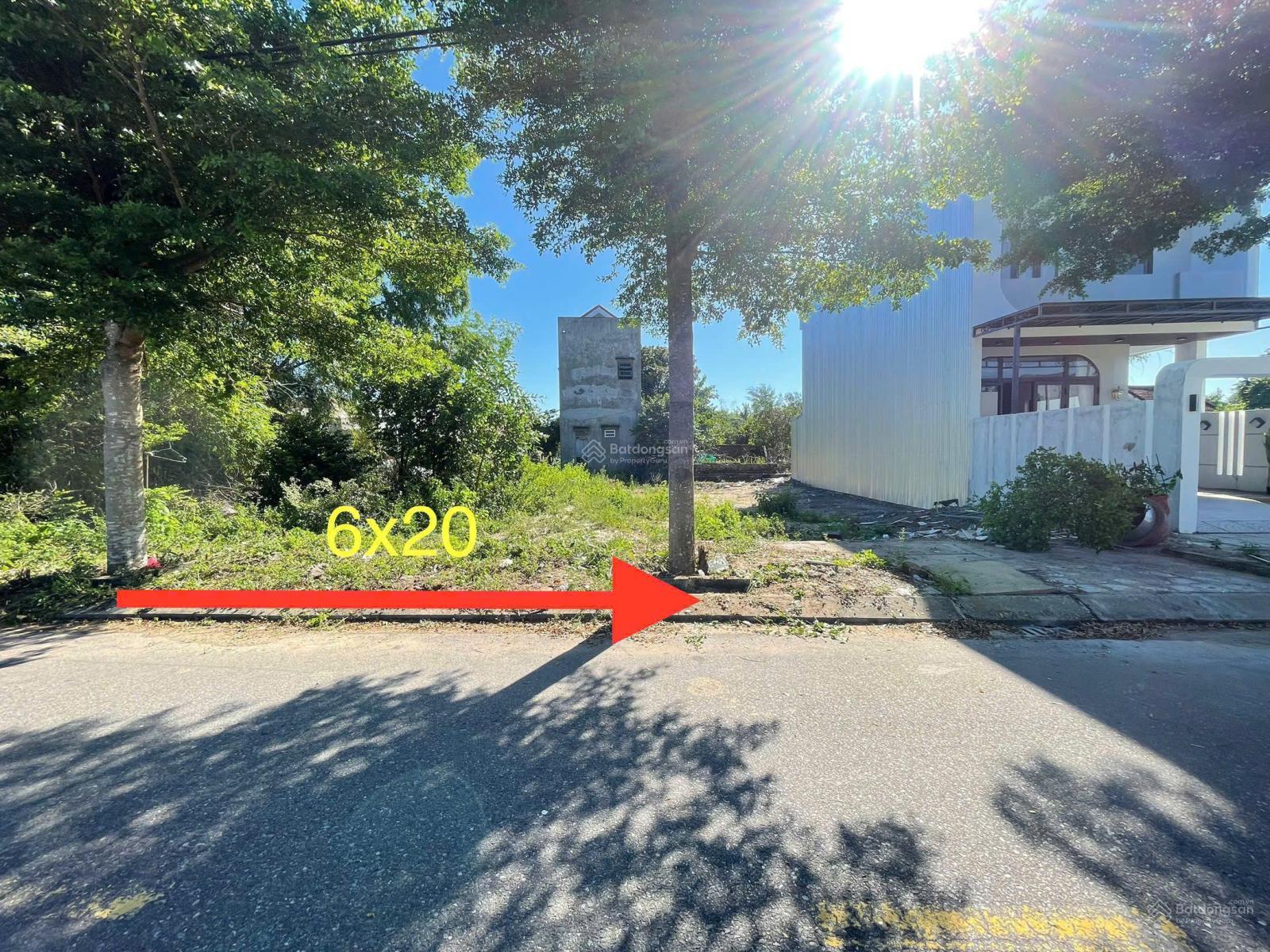 Bán đất tại Phố Chợ Điện Ngọc, 120m² giá 2,87 tỷ - Đầu tư sinh lợi bền vững!