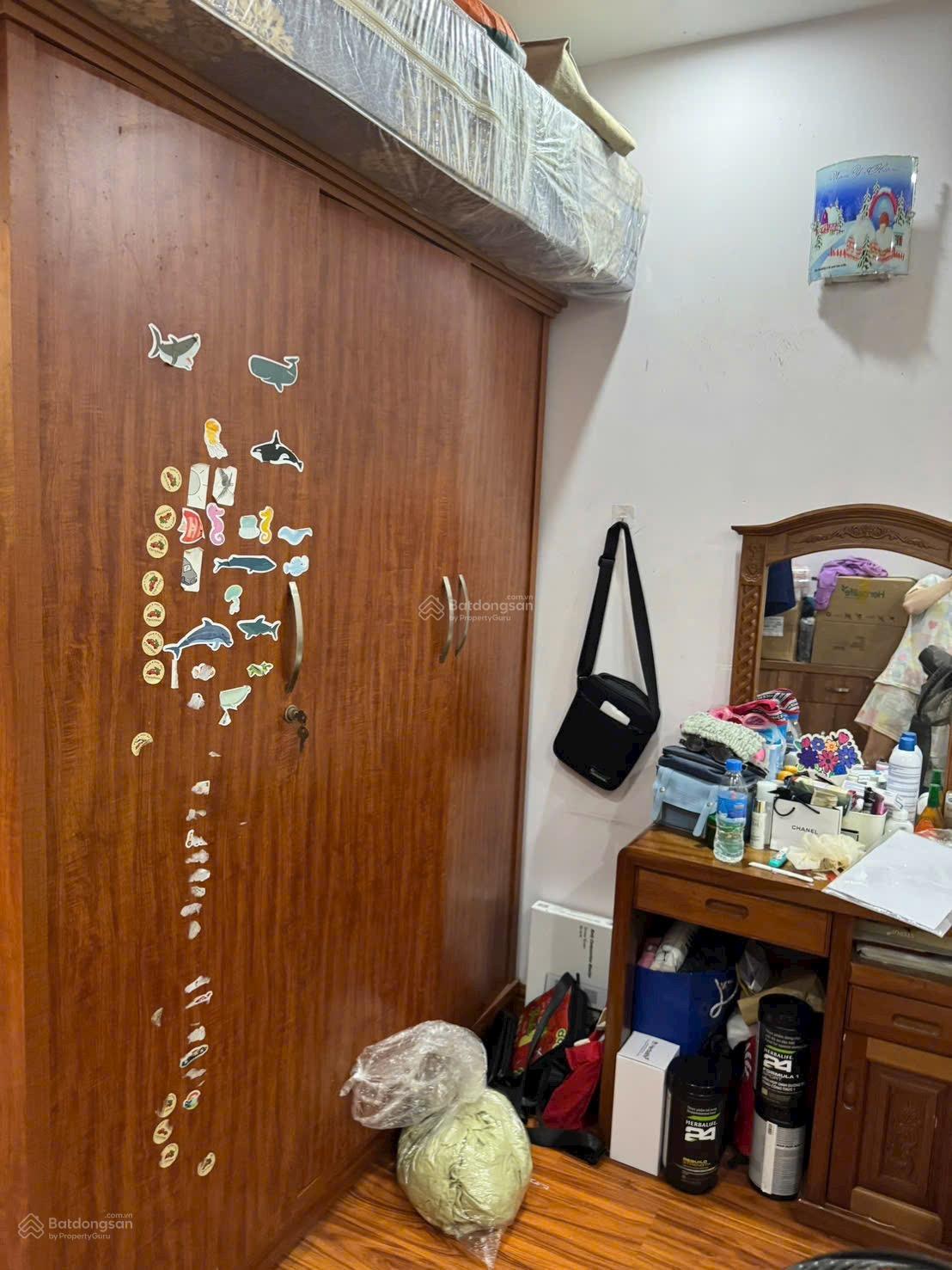 Căn hộ HH2 Linh Đàm 66m² giá 2.98 tỷ - Nhà đẹp, view thoáng mát!