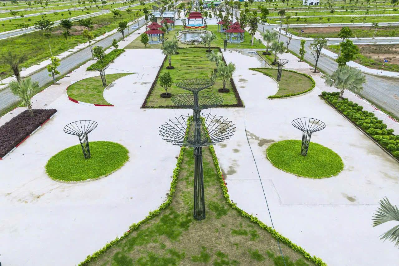 Bán lô đất khu đô thị Alana City 75m² giá 1 tỷ 050 triệu - Sổ hồng riêng chính chủ!