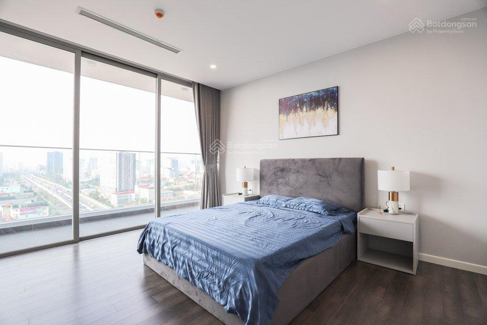 Căn hộ Stellar Garden 93m² giá 7.5 tỷ - Cơ hội đầu tư hấp dẫn!