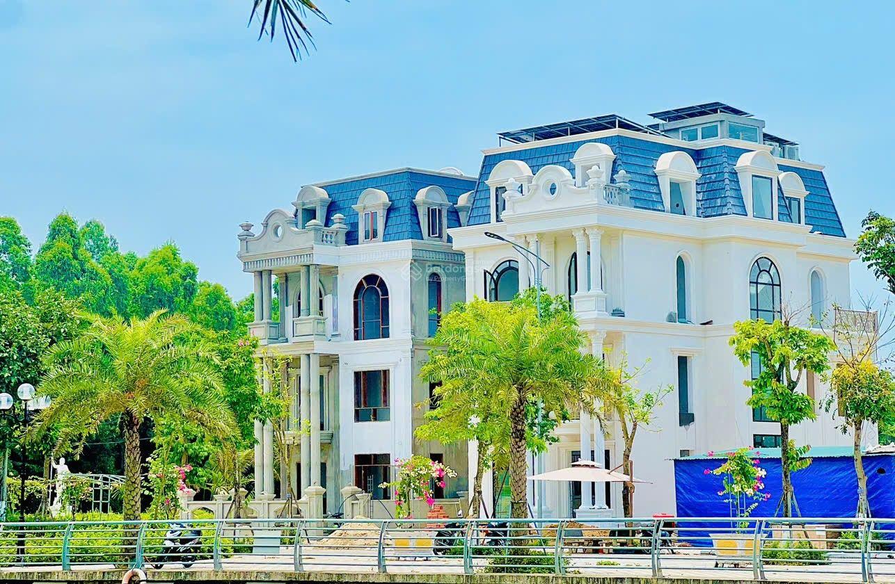 Đất nền VNC Ocean Garden City Nghi Sơn 90m² giá 1.9 tỷ - Tiềm năng x2,x3 tài sản!