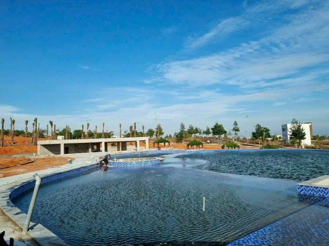 Đất dự án Queen Pearl Phú Hài 100m² - Giá chỉ từ 1.5 tỷ, đầu tư sinh lời