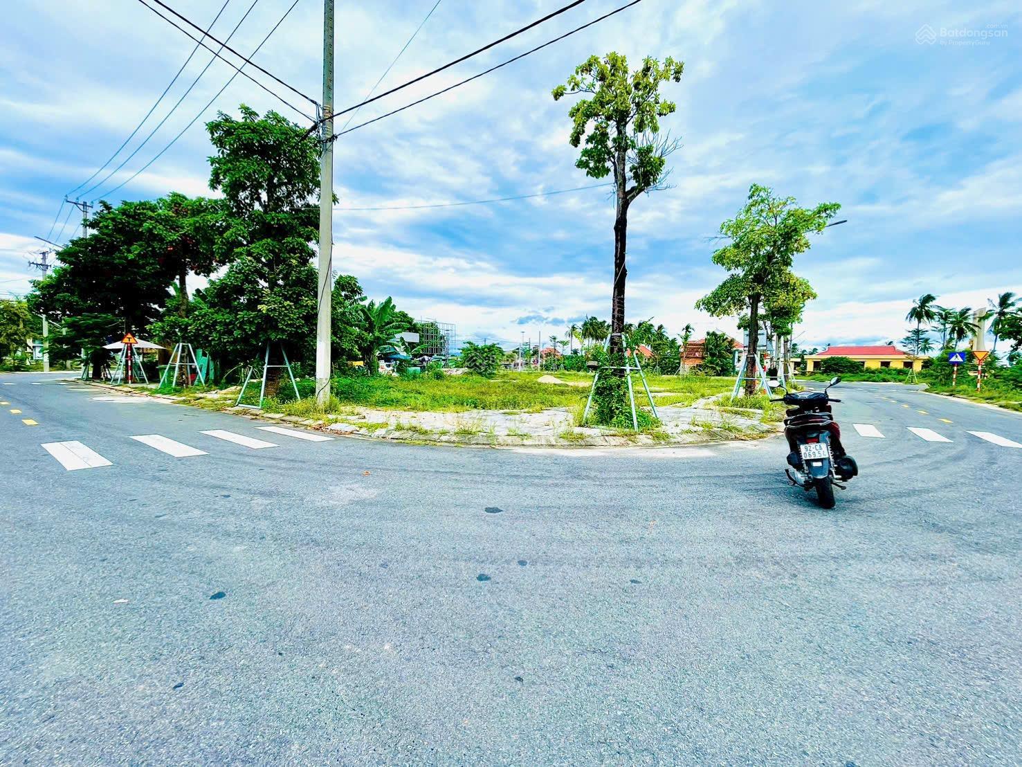 Lô đất Epic Town Điện Thắng 120m² giá 2.2 tỷ - Vị trí đắc địa, tiềm năng kinh doanh