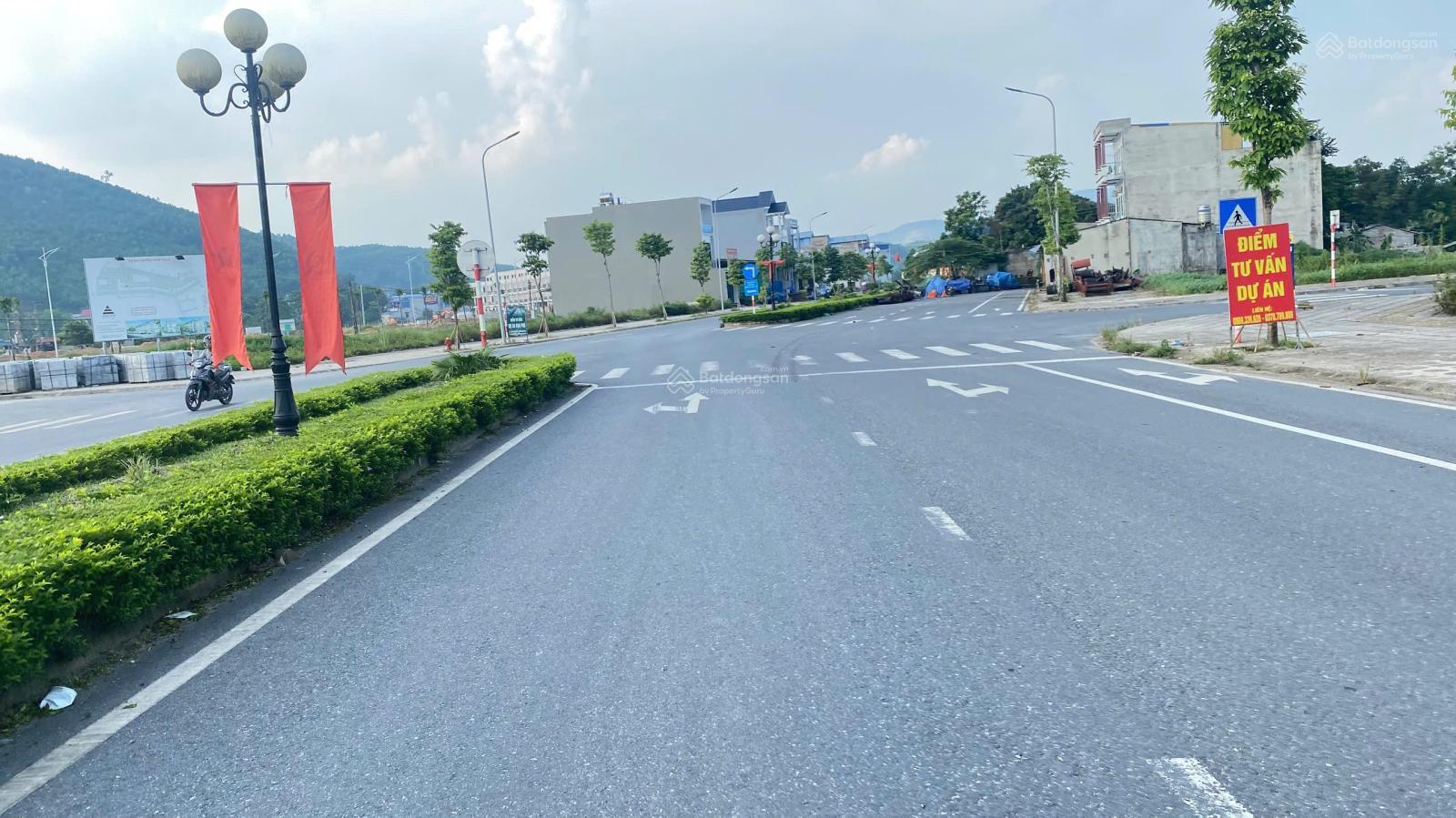 Lô đất Vạn Phú Thái Nguyên 100m² giá 2.7 tỷ - Sổ hồng chính chủ, xây dựng tự do!