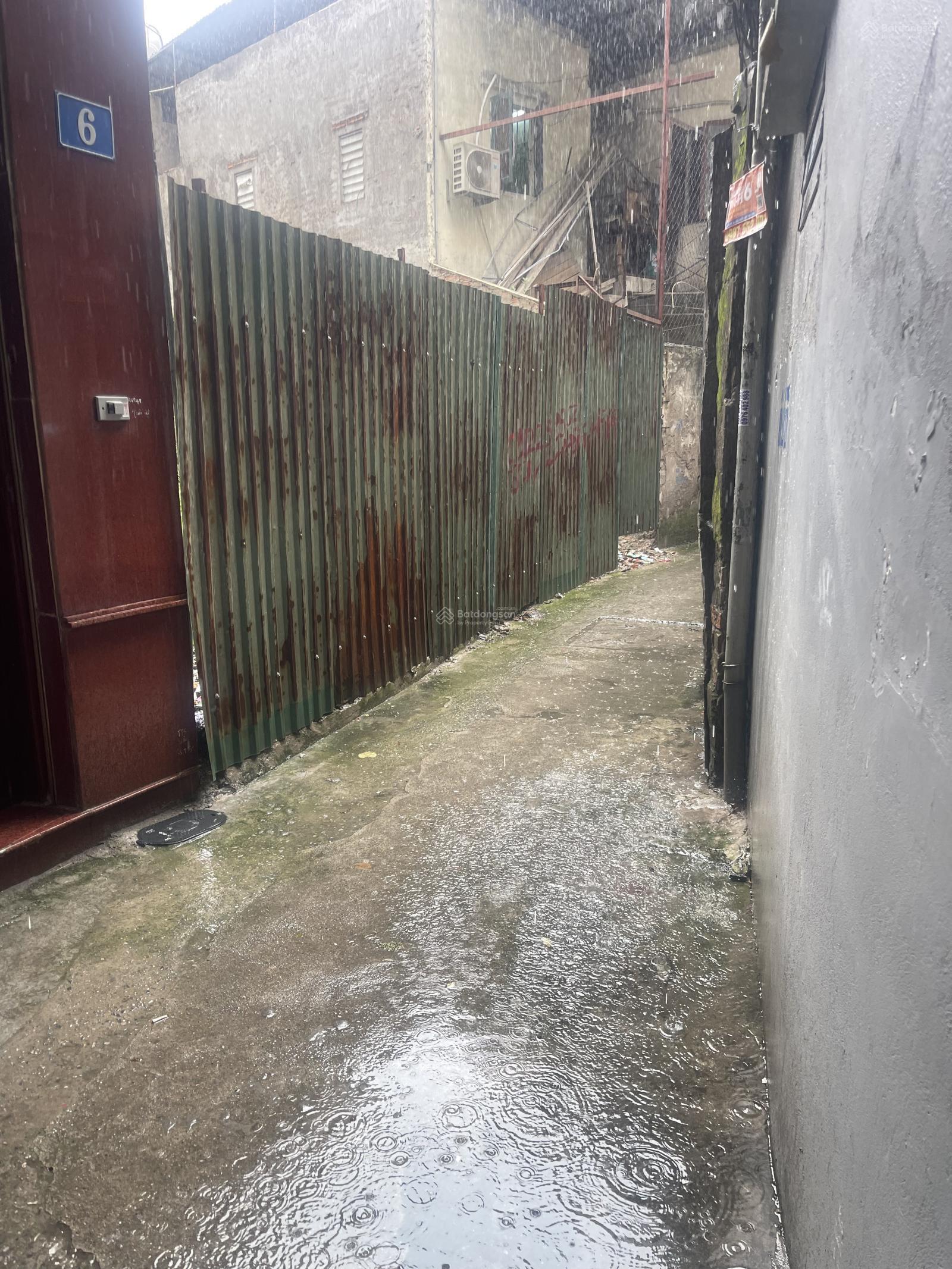 Nhà riêng 353 Cầu Giấy, 26m² giá 7.5 tỷ - Thiết kế thông minh, tiện nghi hiện đại!