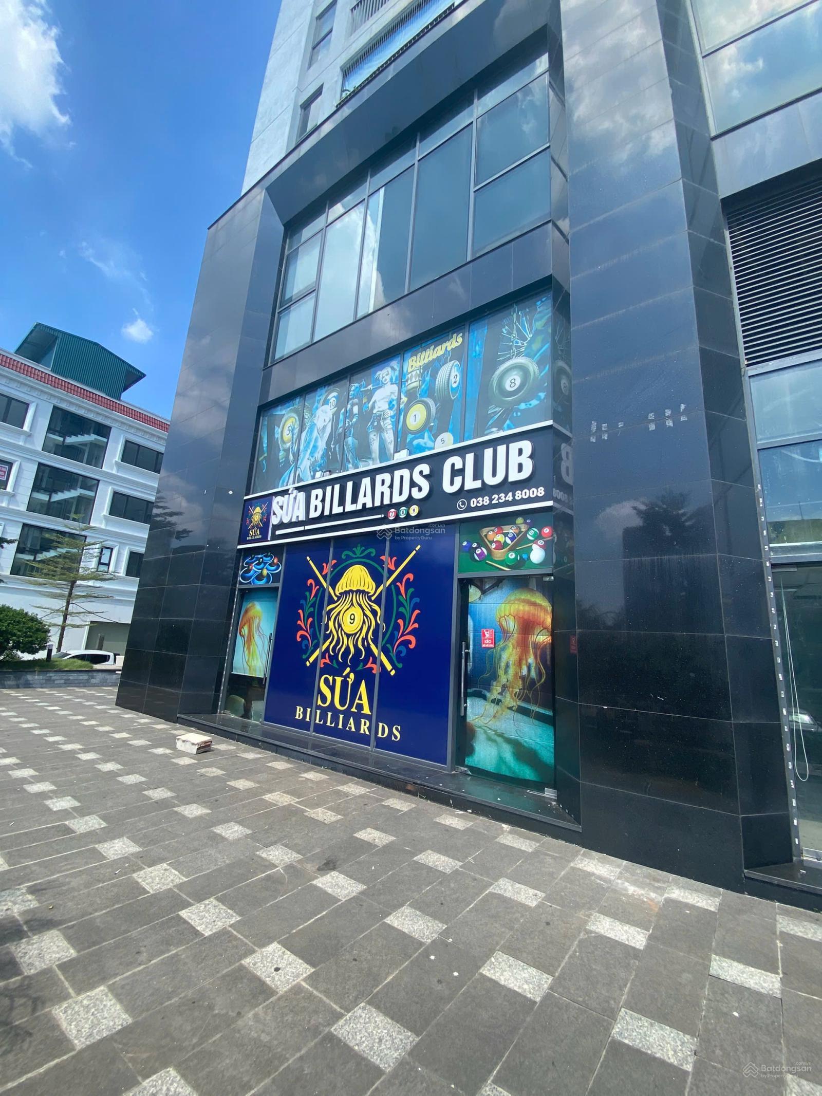 Shophouse 2 mặt tiền Hoàng Mai 86m² giá 35 triệu - Địa điểm kinh doanh lý tưởng!