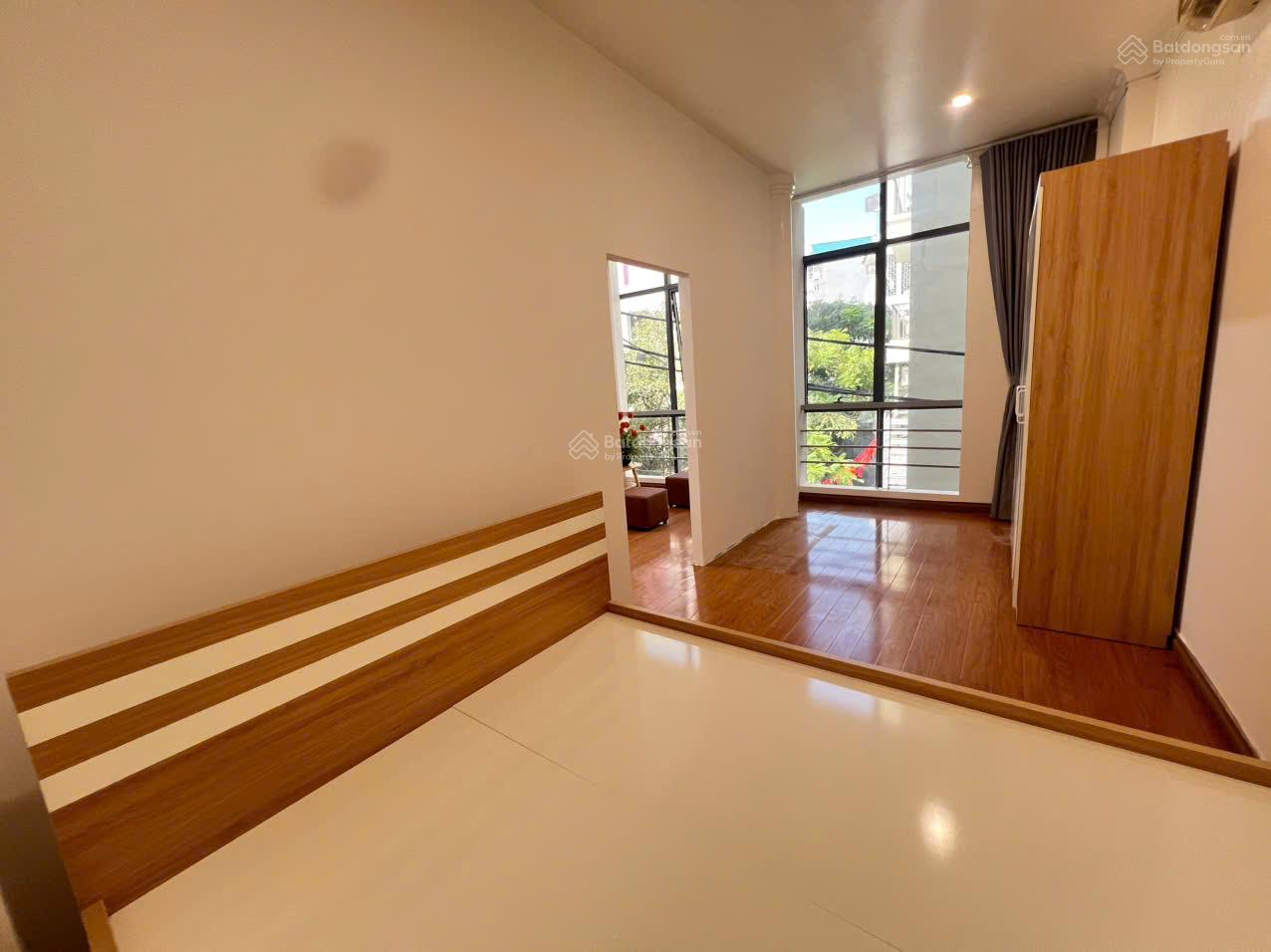 Cho thuê chung cư mini 1 phòng ngủ tại Lạc Long Quân, Tây Hồ - Giá chỉ 6 triệu!