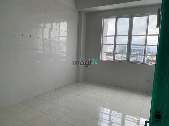 Căn hộ B Ngô Gia Tự Quận 10 60.5m² giá 1.3 tỷ - Giao ngay, sổ hồng!