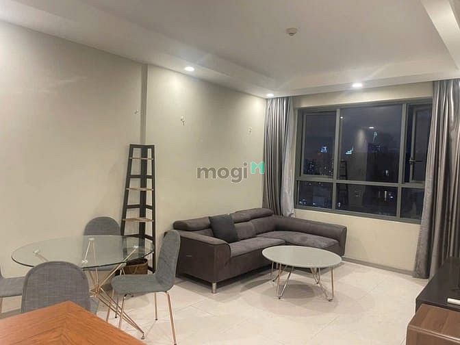 Căn hộ 2PN The Gold View Quận 4 63.5m² giá 2.5 tỷ - Sẵn sàng vào ở!