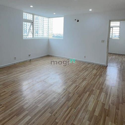 Căn hộ City Gate Tower Quận 8 92m² giá 1.3 tỷ - View Thành Phố Tuyệt Đẹp!