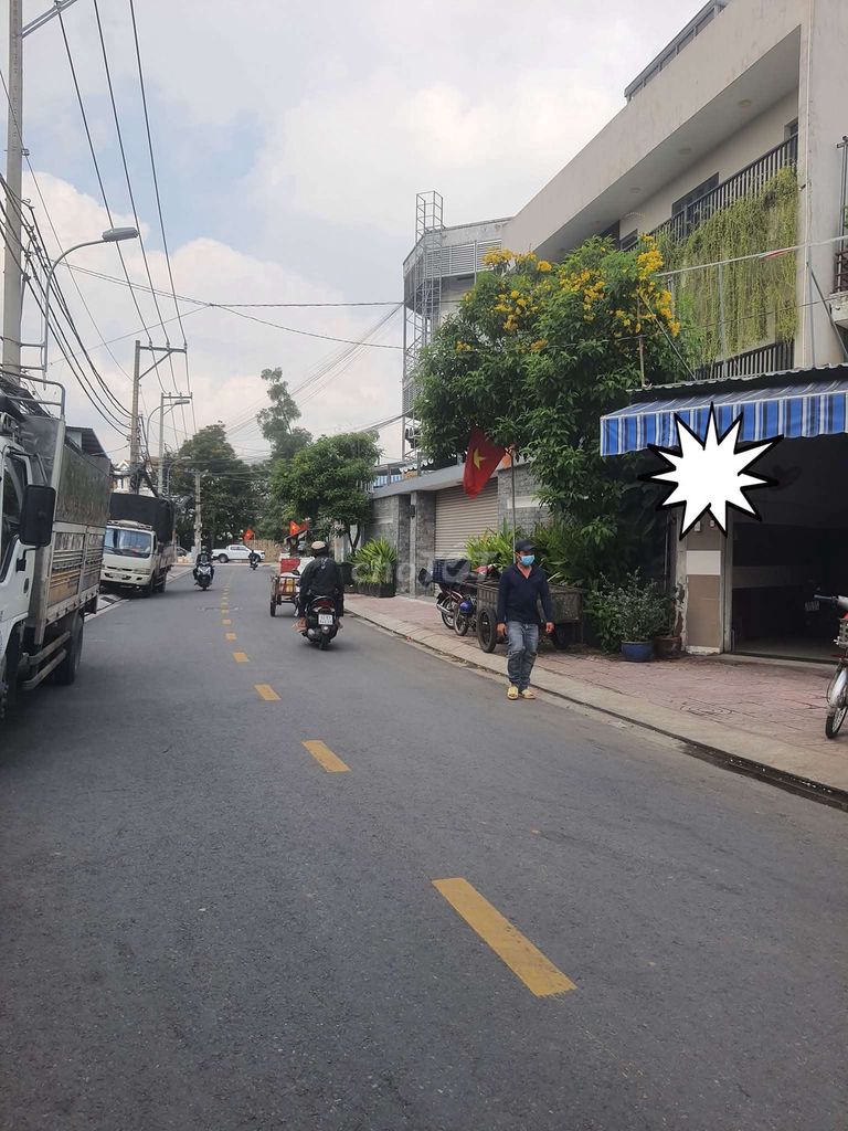 Nhà Mặt Tiền Kinh Doanh Đường Số 8, Linh Trung, Thủ Đức - Diện Tích 70m² Giá 8.9 Tỷ - Cơ Hội Đầu Tư Xuất Sắc!