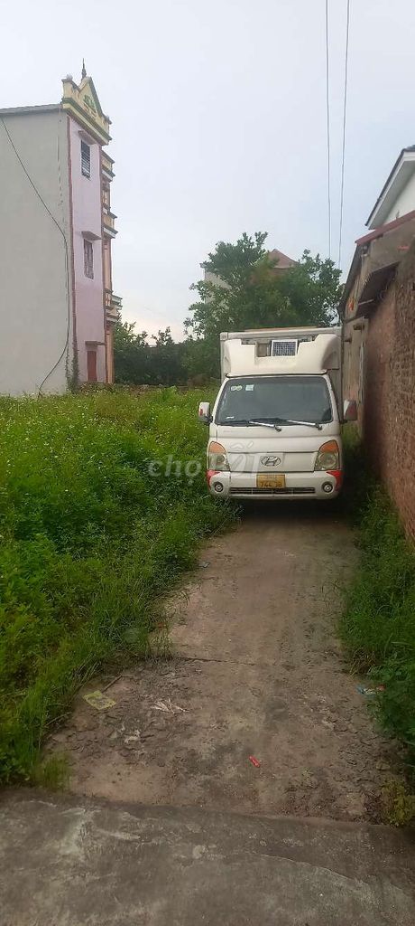 Đất gần sân bay Gia Bình 100m² giá 1.3 tỷ - Đầu tư sinh lời ngay!