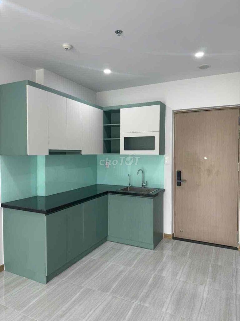 Căn hộ Bcons City Green Topaz 51.3m² giá 2.3 tỷ - Chính chủ cần bán gấp!