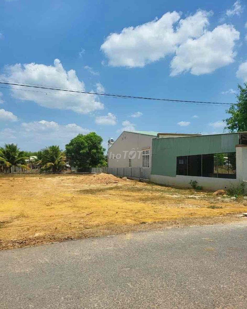 Đất thổ cư 400m² tại Minh Thắng, Chơn Thành - Giá chỉ 240 triệu!