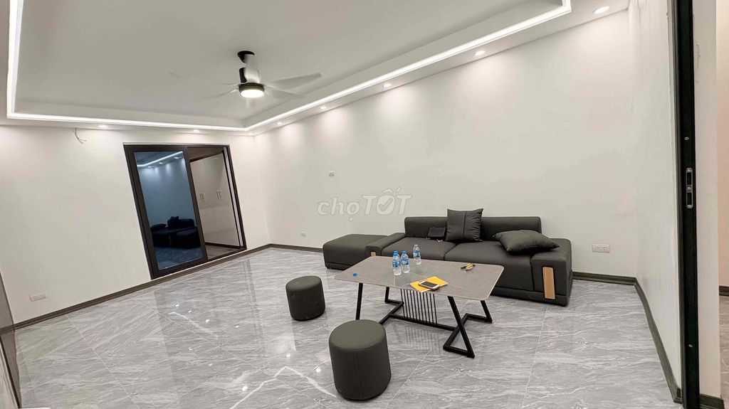 Căn hộ tập thể phố Hồng Mai 80m² giá 4.2 tỷ - Không gian sống lý tưởng!