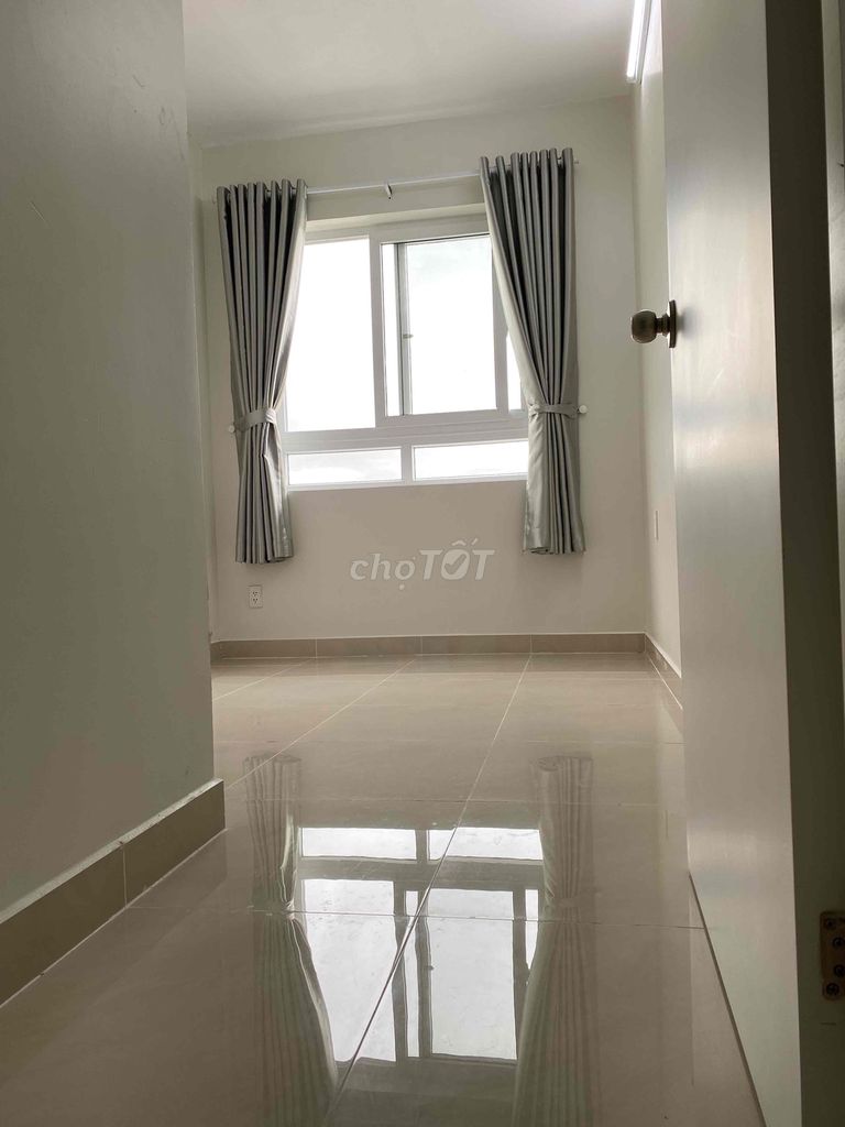 Căn hộ 138 Tân Phú 57m² giá 1.45 tỷ - Full nội thất, sẵn sàng vào ở!
