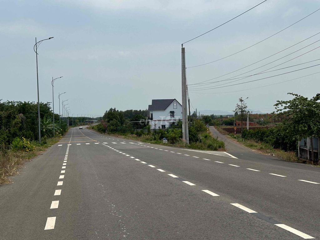 Đất nền chính chủ tại xã Nghĩa Thành 233.2m² giá 860 triệu - Đường ô tô thông thoáng!