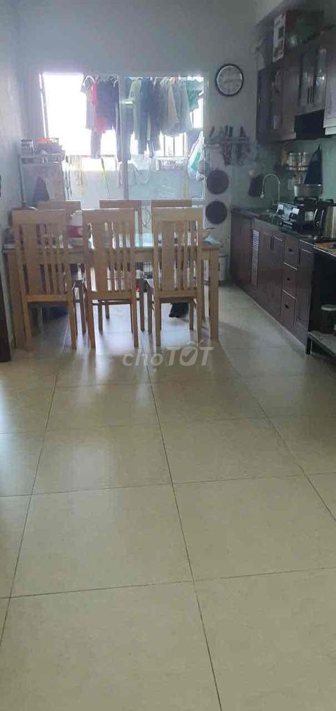 Căn hộ Belleza Quận 7 80m² giá 3.9 tỷ - Tầng cao yên tĩnh, sân vườn rộng thoáng