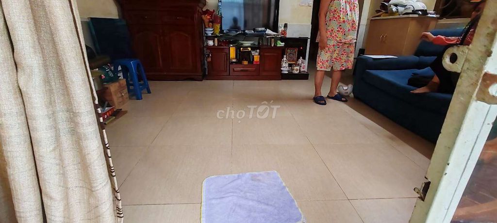 Nhà riêng Bùi Minh Trực, Quận 8, 120m² giá 10 tỷ - Tiềm năng đầu tư lớn!