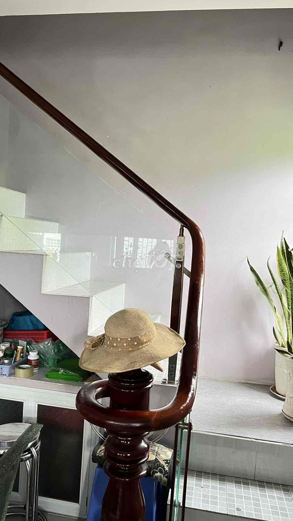 Bán nhà chính chủ 119m² tại P. Chánh Hiệp - Giá chỉ 1.99 tỷ, vào ở ngay!