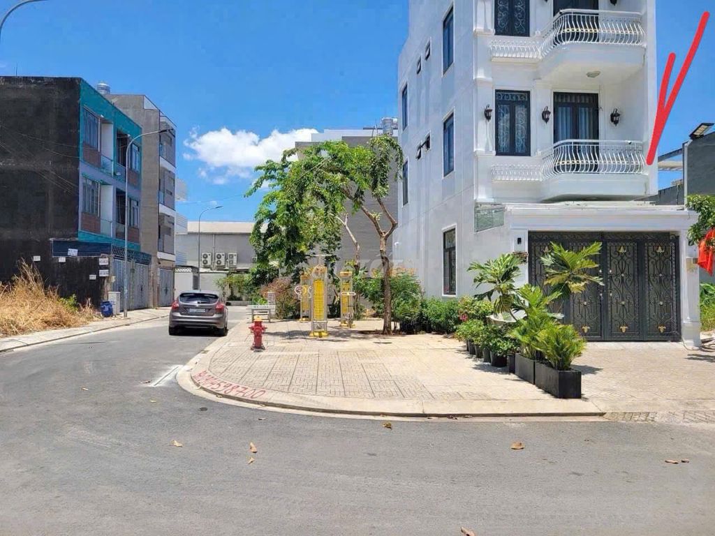 Đất nền chính chủ Thủ Đức 109m² giá 5.3 tỷ - Đường hẻm Võ Văn Hát quy hoạch 20m