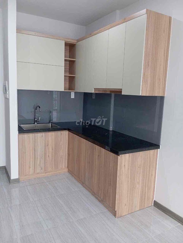 Căn hộ Polygon Dĩ An 56m² giá 2.55 tỷ - Nhận nhà ở ngay!