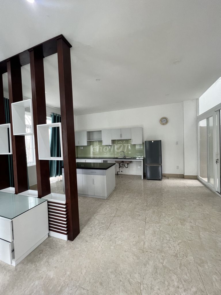 Biệt thự 125m² Đường Đào Sư Tích, Nhà Bè giá 13.5 tỷ - Chính chủ cần bán gấp!