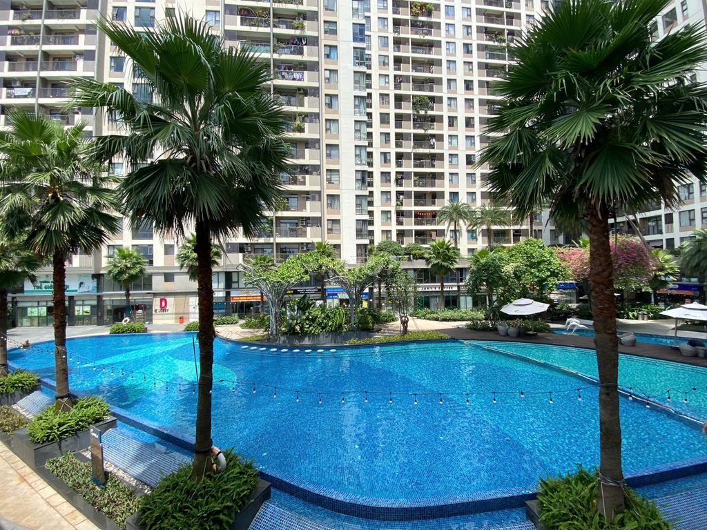 Căn hộ Jamila Khang Điền, Thủ Đức - 78m² giá 12 triệu/tháng - Nội thất đầy đủ!