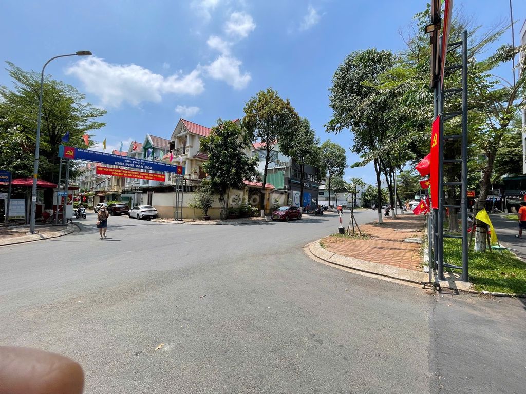 Căn hộ chung cư K26 Gò Vấp 75m² giá 10 triệu - Căn góc đầy ánh sáng!