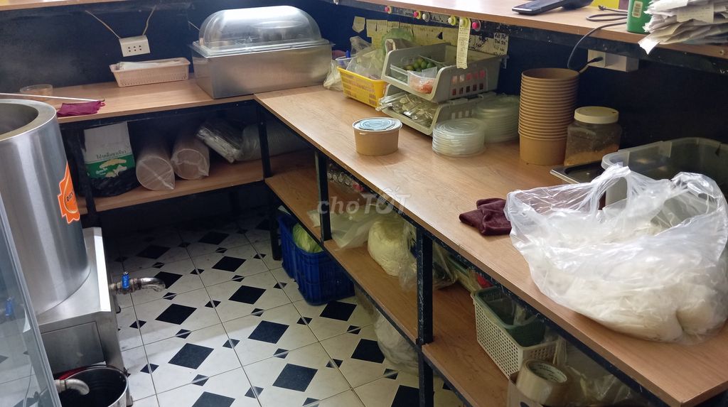 Nhà nguyên căn 80m² tại Nguyễn Hồng Đào, Tân Bình - Sang nhanh chỉ 20 triệu!