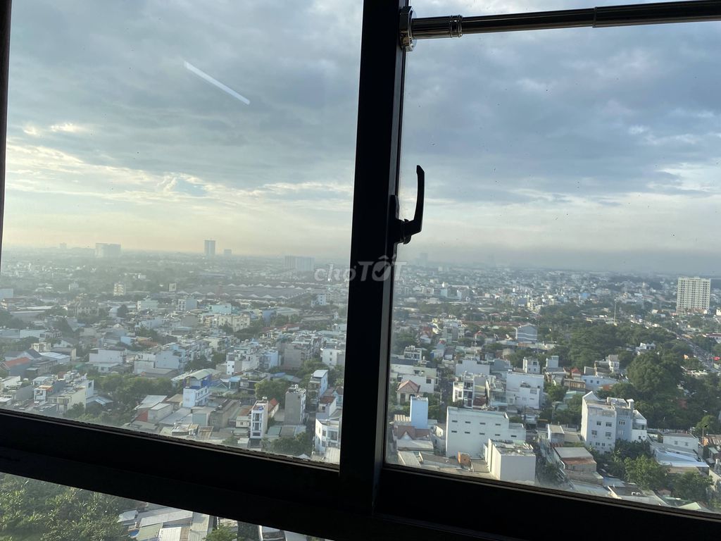 Sang nhượng hợp đồng thuê căn hộ 62m² Coopmart Tam Bình - Giá chỉ 6.5 triệu!