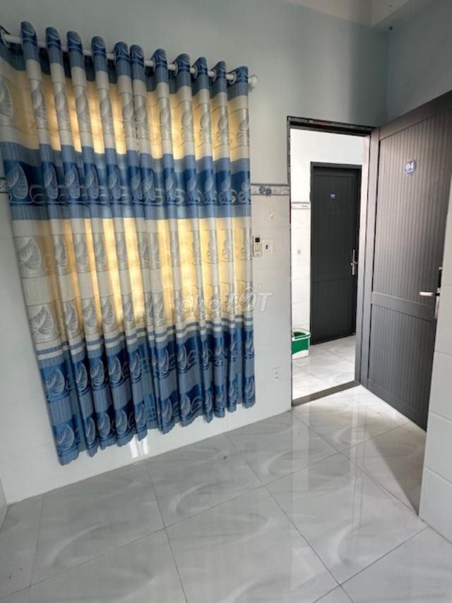 Phòng trọ sinh viên tại Thủ Đức 22m² giá chỉ 3 triệu - Tiện nghi đầy đủ