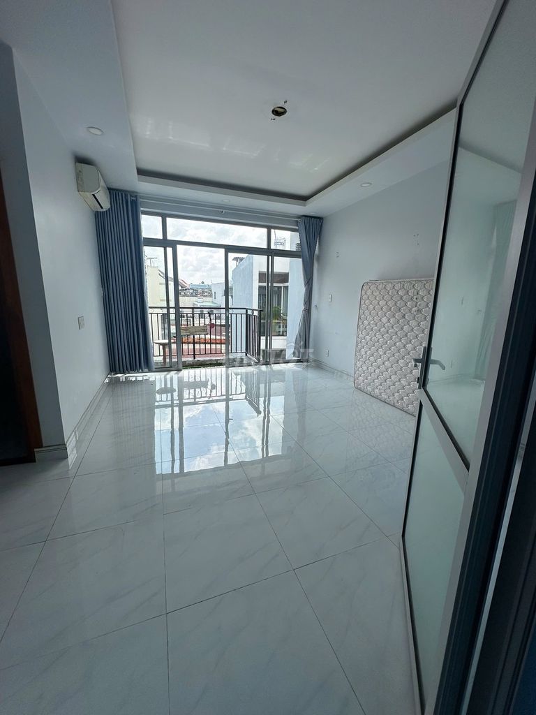 Cho thuê phòng tại Đường Gò Dưa, 40m² chỉ 3 triệu - Không gian thoáng đãng, giá tốt!