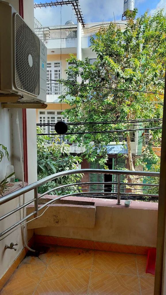 Nhà cho thuê mặt tiền đường 232 Cao Lỗ, Quận 8, 100m² - Đầy đủ nội thất, giá chỉ 3 triệu!