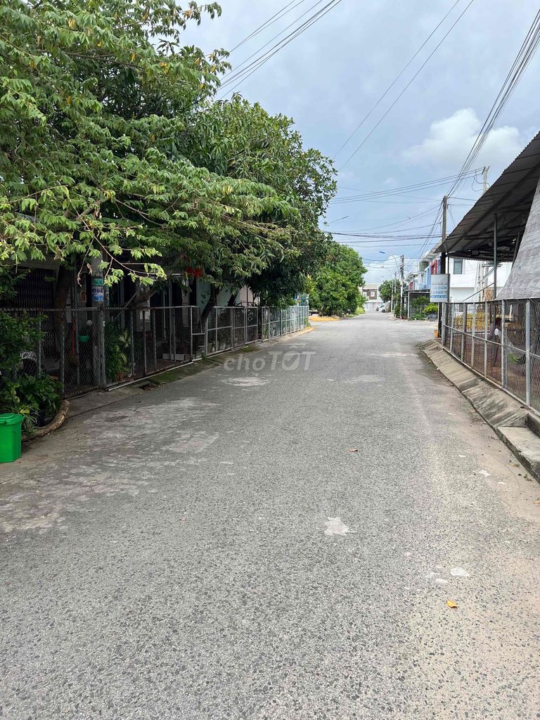 Nhà cho thuê tại KDC Thu Nhập Thấp Rạch Giá 94m² - Giá chỉ 4.5 triệu/tháng!