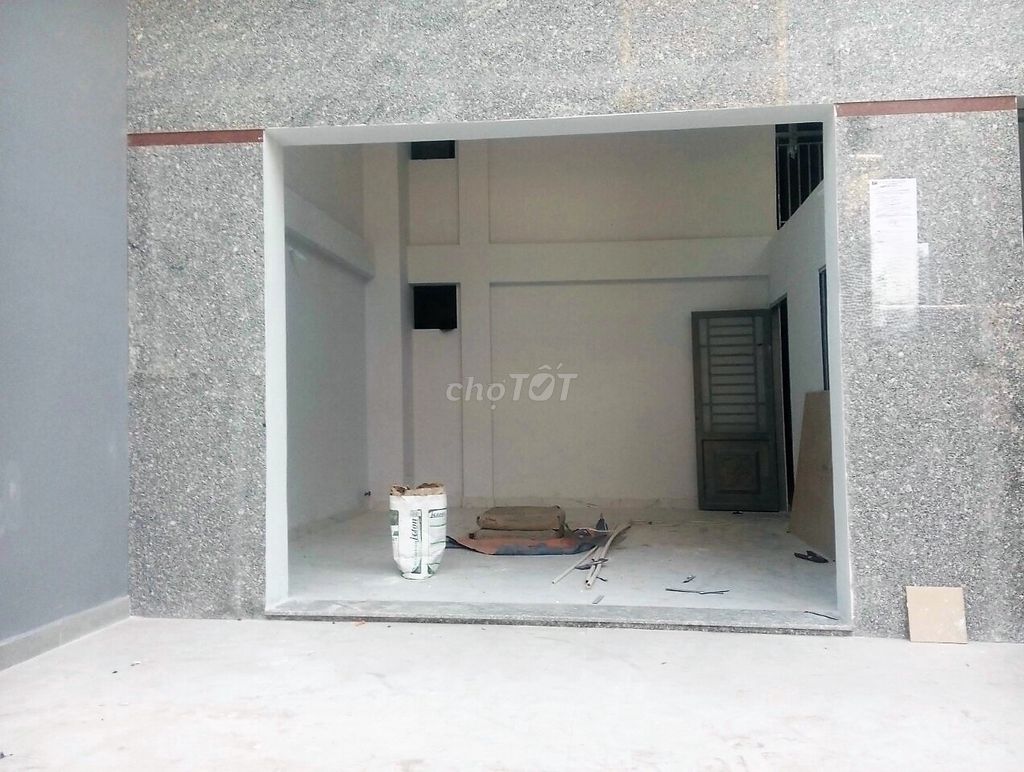 Cho Thuê Mặt Bằng Kinh Doanh Tại Cộng Hòa, Tân Bình 50m² - Vị trí đắc địa, tiện lợi kinh doanh!