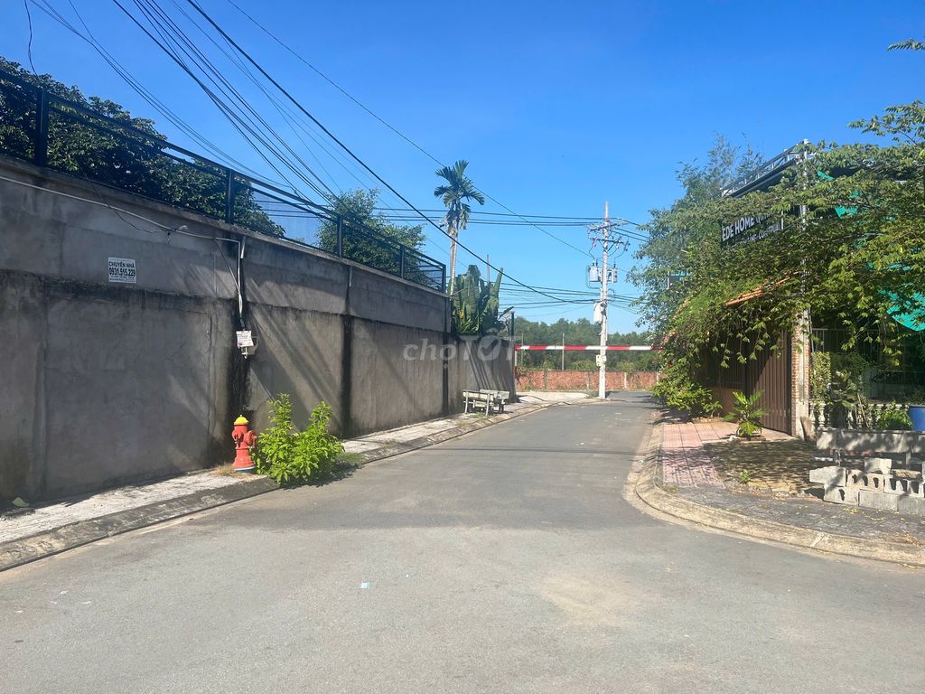 Nhà cấp 4 cho thuê hẻm xe hơi Phú Hữu 65m² giá 6 triệu - Nội thất cơ bản đầy đủ!