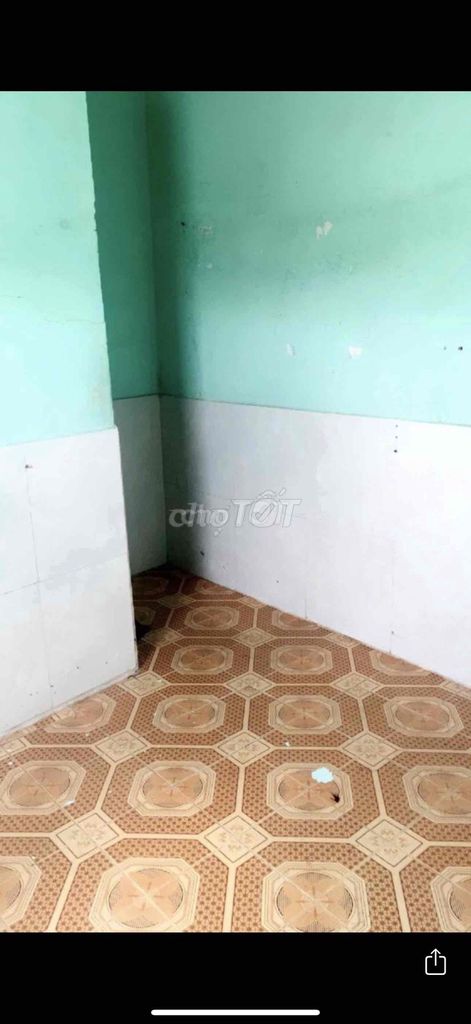 Phòng trọ Bình Tân 18m² giá 1 triệu - Giờ tự do, camera an ninh