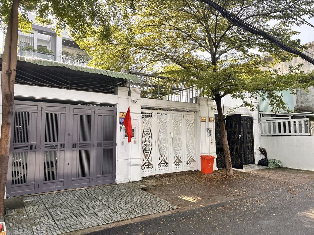 Nhà cho thuê tại Hiệp Bình Chánh 80m² giá 19 triệu - Sẵn sàng làm văn phòng hoặc ở ngay!