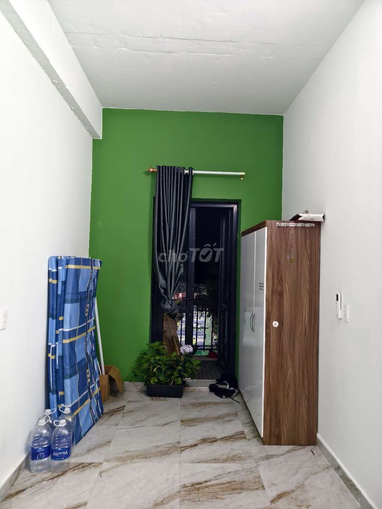 Phòng cho thuê tại Louis City 25m² giá 3.55 triệu - Sẵn sàng vào ở ngay!