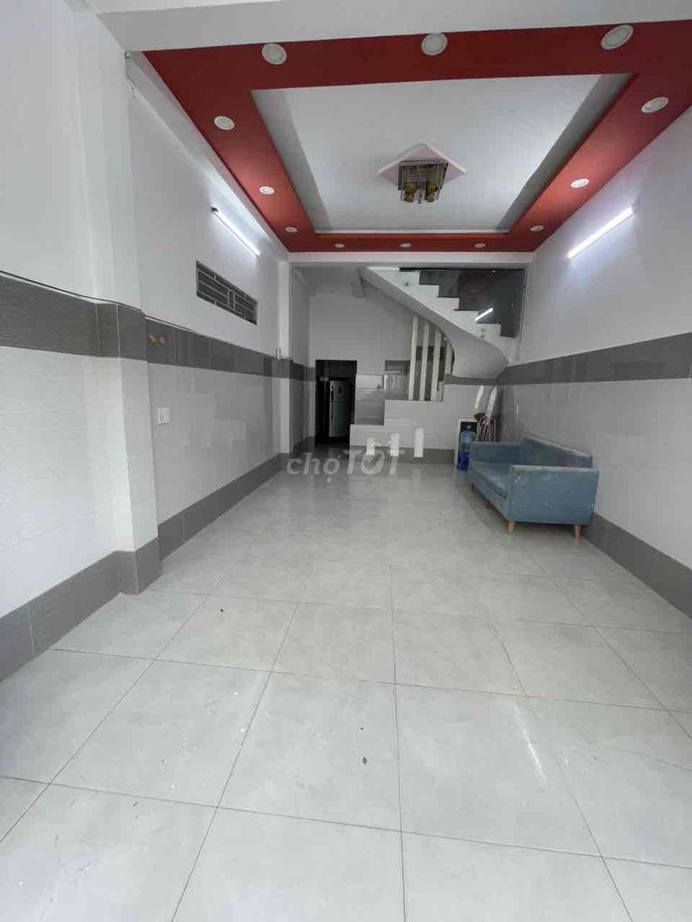 Nhà nguyên căn cho thuê đường 138, phường Tân Phú 40m² - Nội thất đầy đủ, 6.5 triệu!