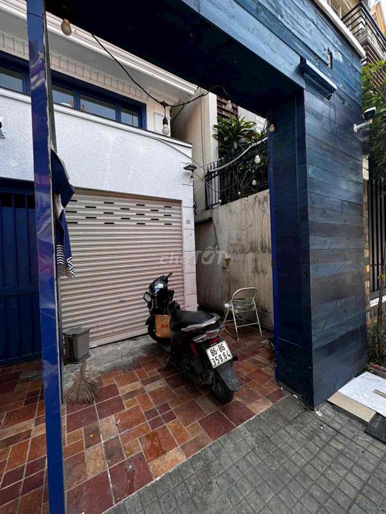 Cho thuê Kiot Cù Lao - Phú Nhuận 10m² chỉ 6 triệu - Liên hệ chính chủ ngay!