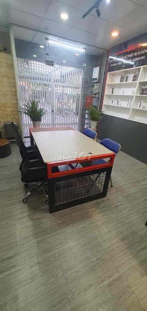 Mặt bằng kinh doanh mặt tiền Đồng Khởi, Biên Hòa 30m² giá 4.5 triệu - Phù hợp cho nhiều loại hình kinh doanh!