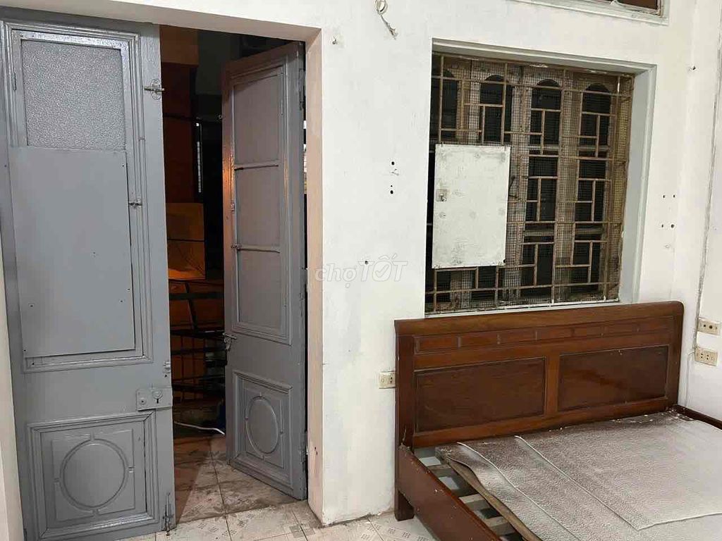 Cho thuê phòng trọ tại ngõ 190 Hoàng Mai 10m² giá chỉ 1.5 triệu - Không chung với chủ!
