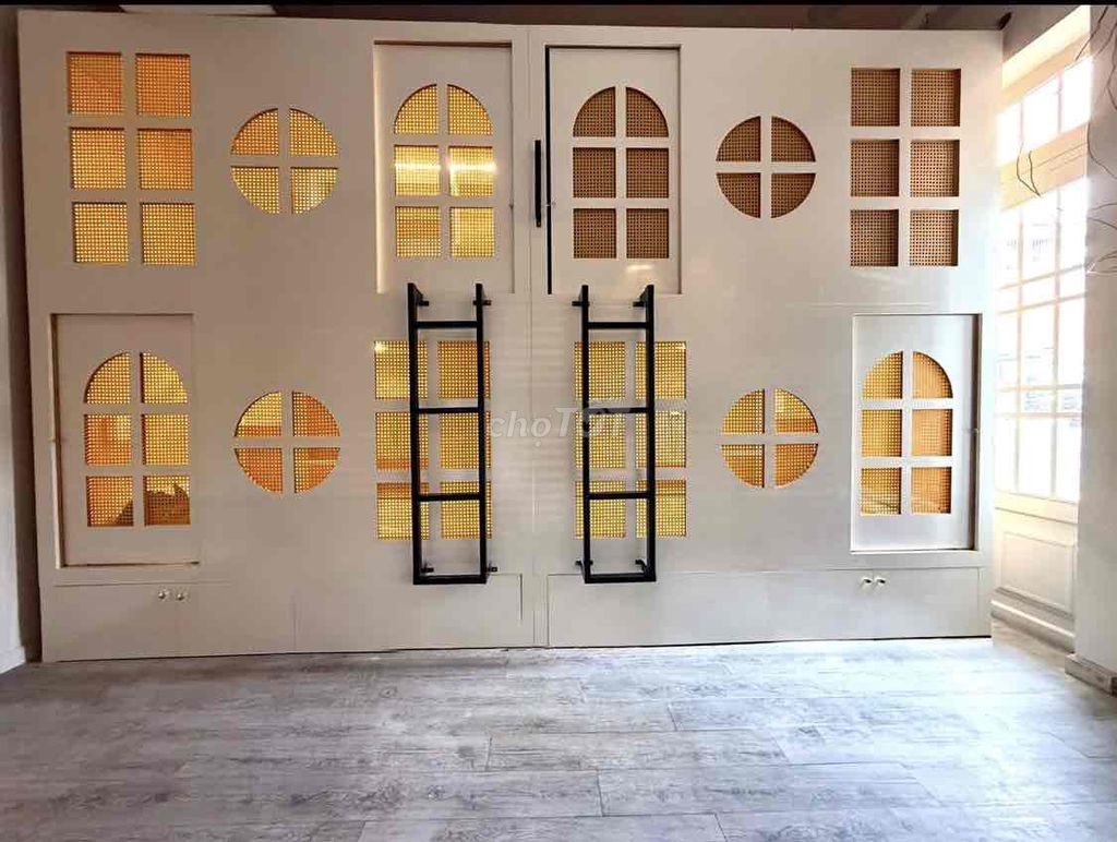 Sleepbox cao cấp Gò Vấp 100m² giá 2 triệu - Tiện nghi đầy đủ, tự do 24/24!