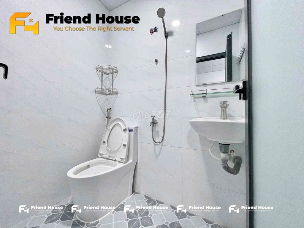 Phòng trọ Gò Vấp 30m² giá 3.7 triệu - Siêu tiện nghi, gần đại học!