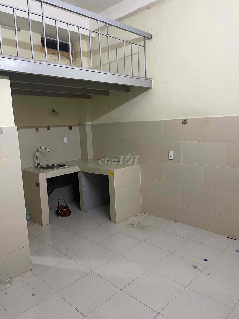Phòng trọ Tăng Nhơn Phú A 20m² giá 2.3 triệu - Dọn vào ở ngay!