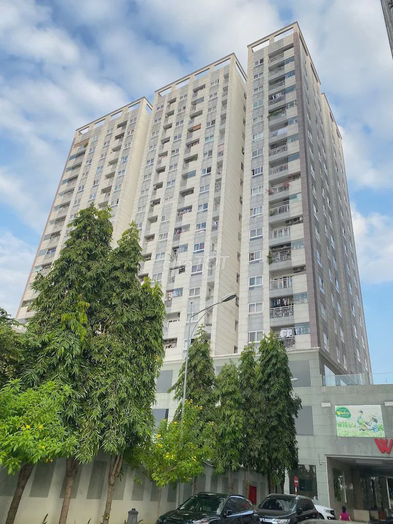 Căn hộ Homyland 2 Quận 2, 66.6m² giá 3.8 tỷ - View sông tuyệt đẹp!