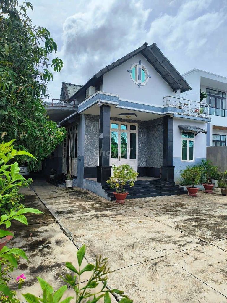 Nhà vườn 600m² tại trung tâm TP Tây Ninh giá chỉ 9.5 tỷ - Bán gấp chính chủ!